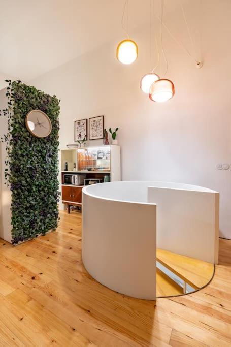 Viva Jolicoeur Porto Appartement Buitenkant foto