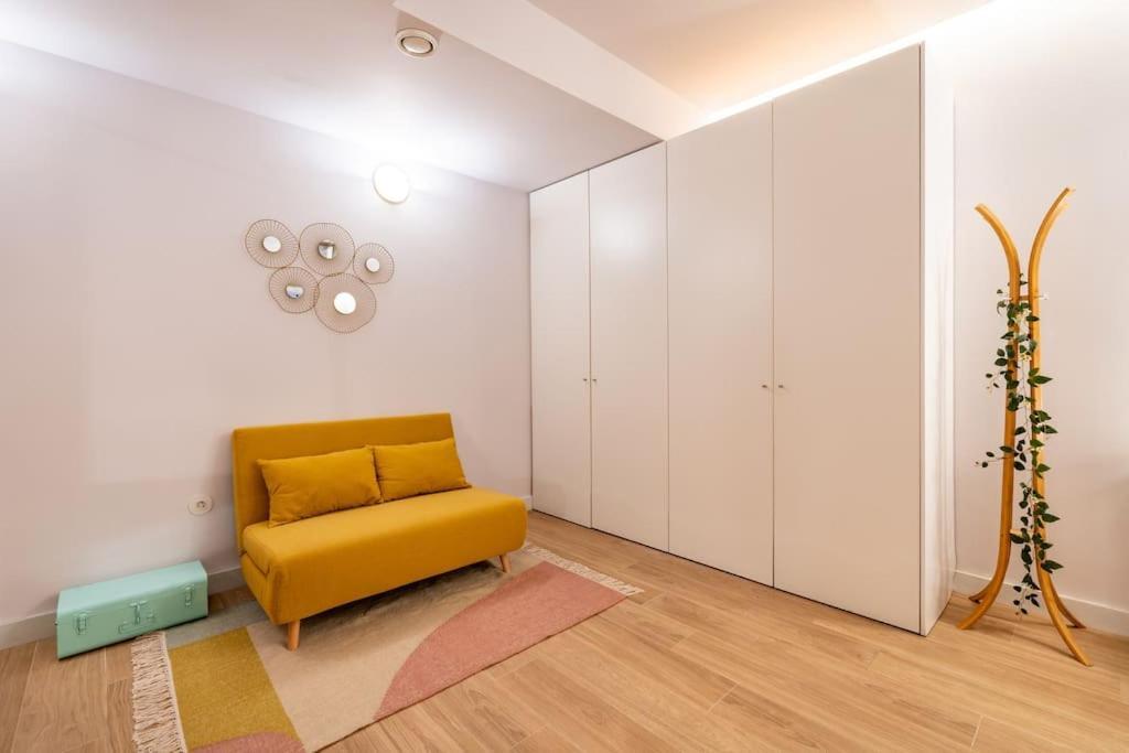 Viva Jolicoeur Porto Appartement Buitenkant foto