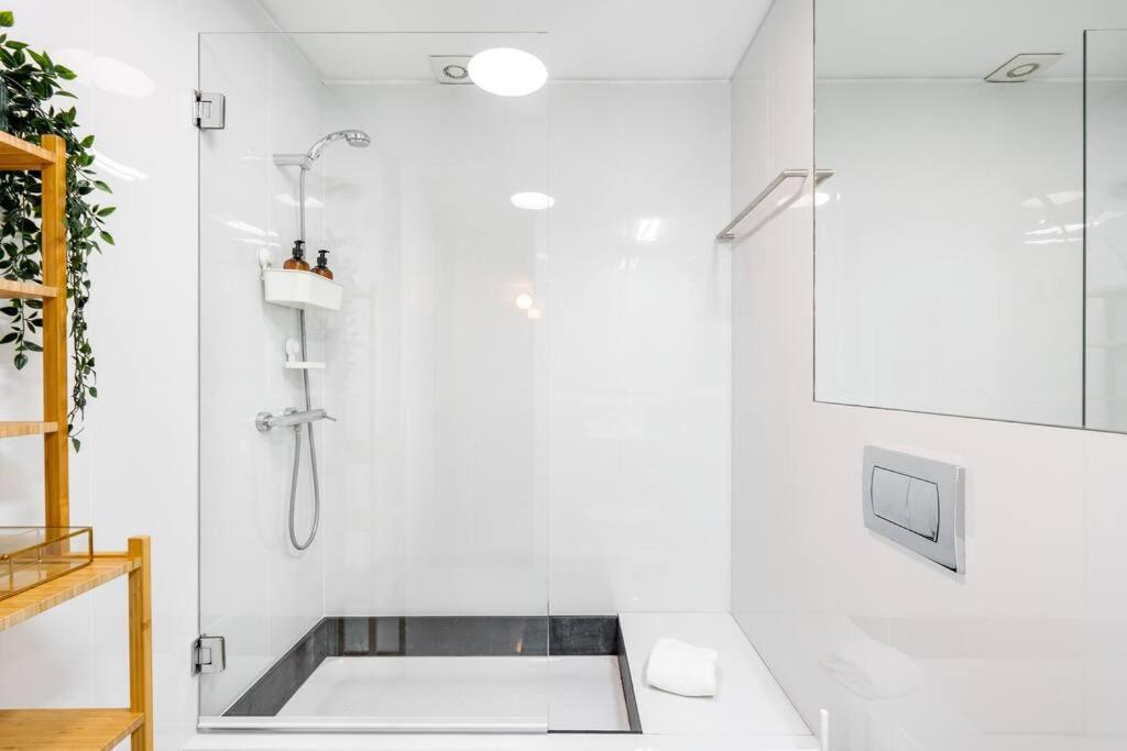 Viva Jolicoeur Porto Appartement Buitenkant foto