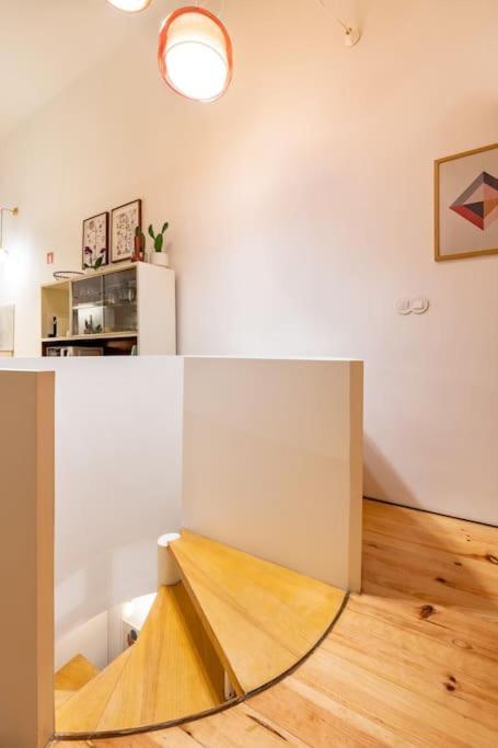 Viva Jolicoeur Porto Appartement Buitenkant foto