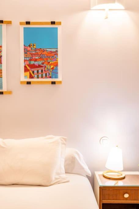 Viva Jolicoeur Porto Appartement Buitenkant foto