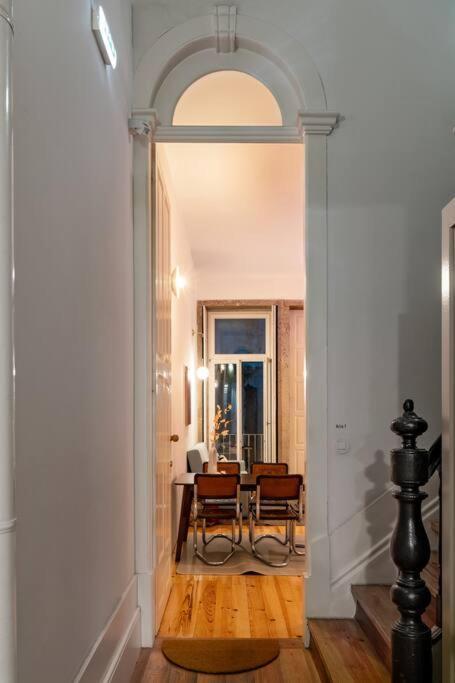 Viva Jolicoeur Porto Appartement Buitenkant foto