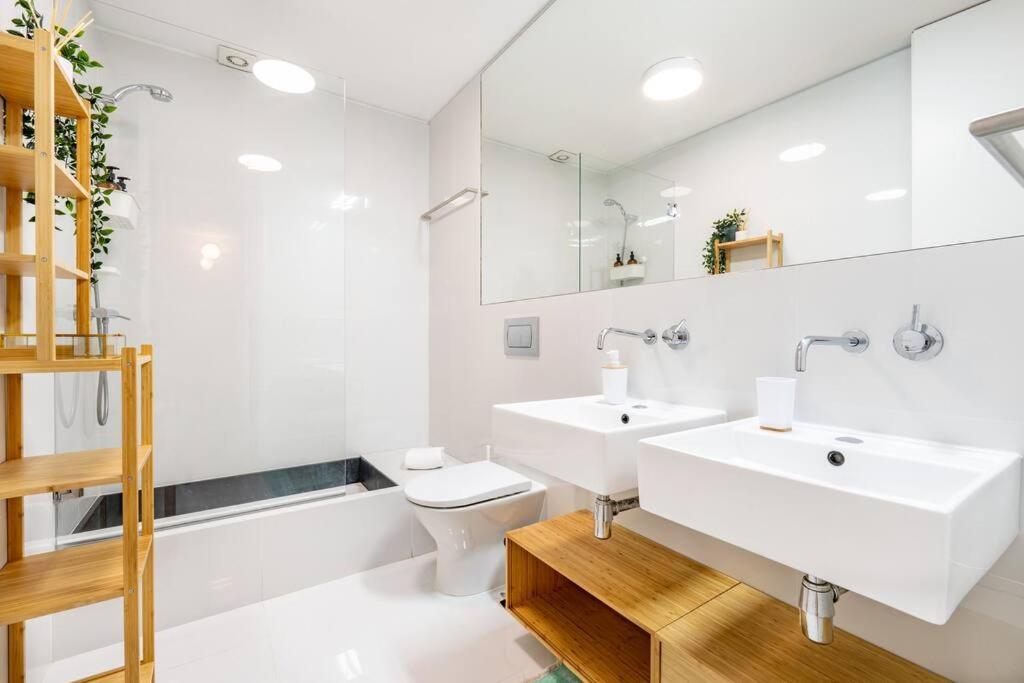 Viva Jolicoeur Porto Appartement Buitenkant foto