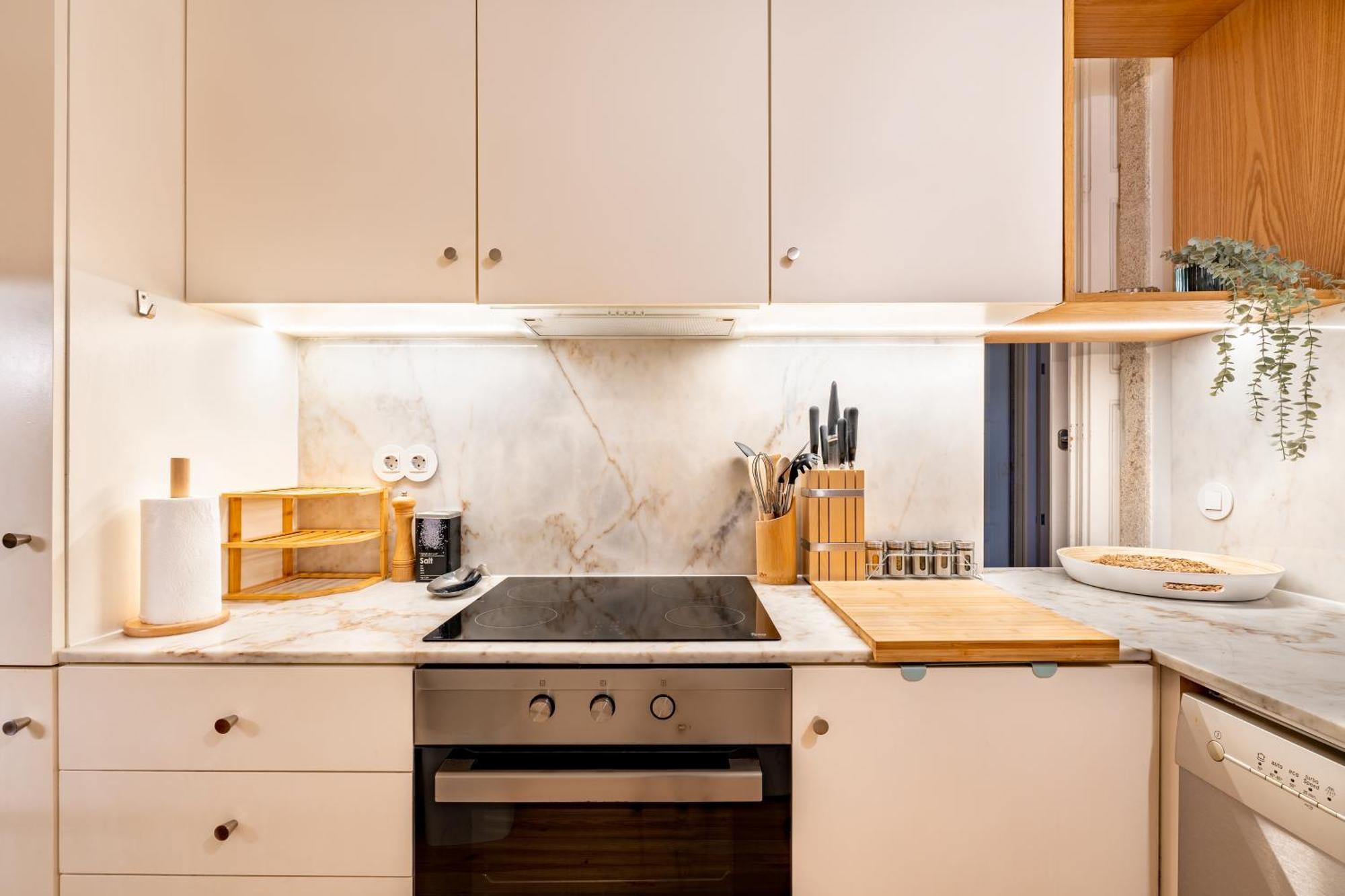 Viva Jolicoeur Porto Appartement Buitenkant foto
